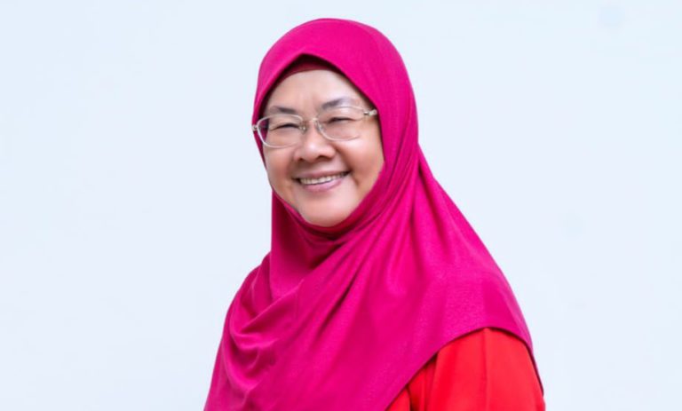 Laksana pelbagai usaha tingkat modal insan, Hajiji wajar digelar Bapa Pembangunan Modal Insan – Haliza