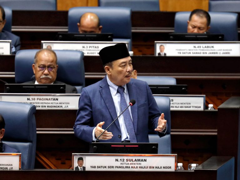 SMM ditubuh untuk langkah strategik urus sektor mineral agar lebih tersusun, fokus dan berkesan