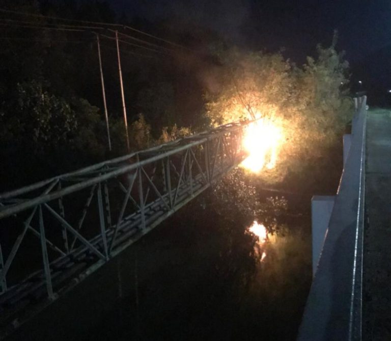 Cubaan curi kabel punca gangguan bekalan di Kinarut