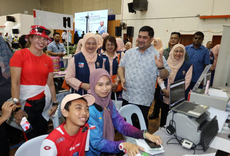 Semangat kekeluargaan lahirkan masyarakat harmoni, sejahtera