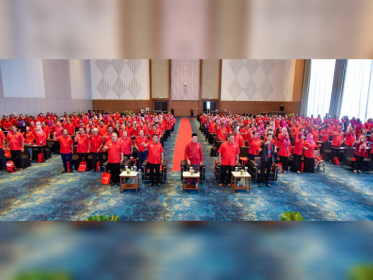 PRN17: Semua golongan diberi peluang jadi calon – Nizam