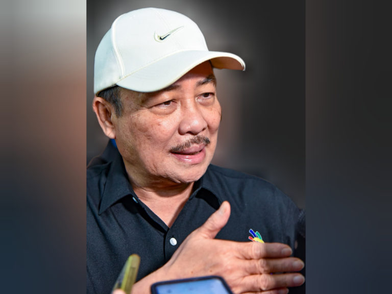 KM minta tindakan profesional tangani isu di Sabah