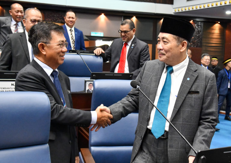 Tiga syarikat tempatan jalankan kajian kebolehlaksanaan pembangunan OTEC di Sabah