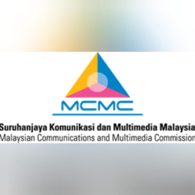 MCMC Arah Pengendali Media Sosial Turunkan Audio, Video Dakwaan Rasuah ADUN