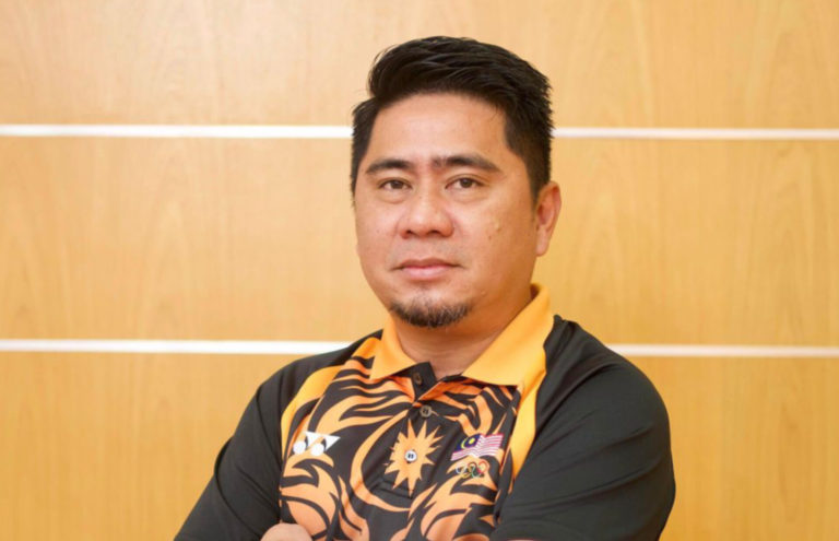 KBS Sabah fokus tingkat hala tuju perkasa sukan, atlet dan belia – Fairuz