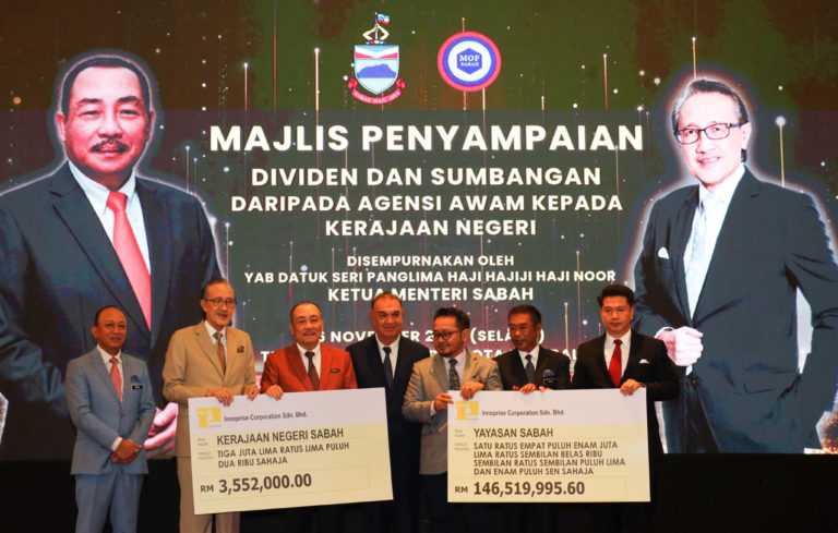 Badan Berkanun, GLC Negeri perlu sokong aspirasi kerajaan negeri