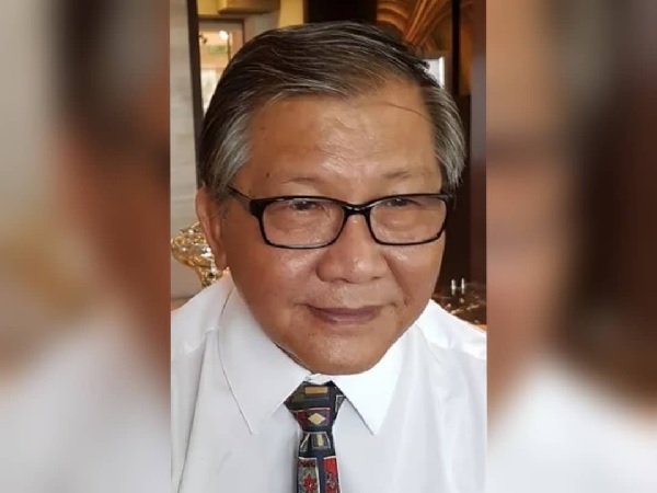 Bung Moktar Diminta Letak Jawatan Sementara Sebagai Ketua Umno Sabah Berikutan Tuduhan Rasuah