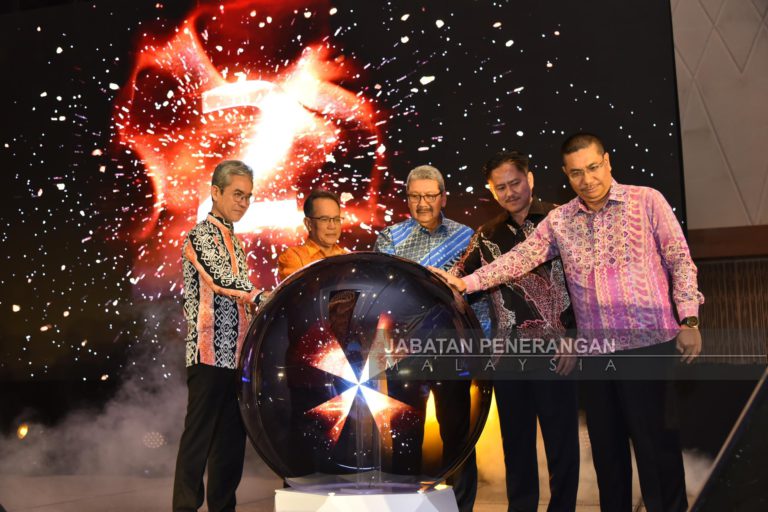 Kerjasama penjawat awam penting, pacu pembangunan Sabah