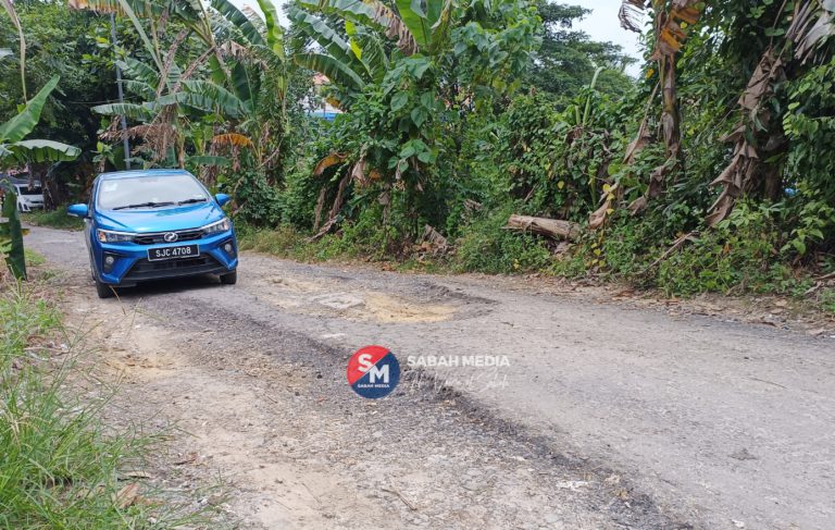 Inisiatif diambil untuk keselamatan pengguna, nafi tidak terima bantuan Kerajaan