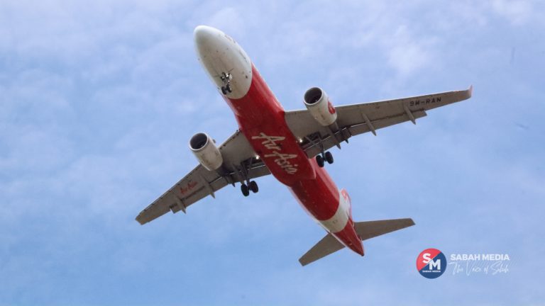 Inisiatif bantuan subsidi pembelian tiket penerbangan ke Sabah, Sarawak dan Labuan diteruskan