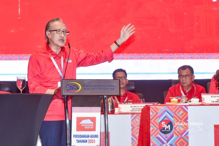 Bajet 2025 : Kerajaan Sabah bakal bentang sesuatu yang ‘luar dugaan’ Jumaat depan