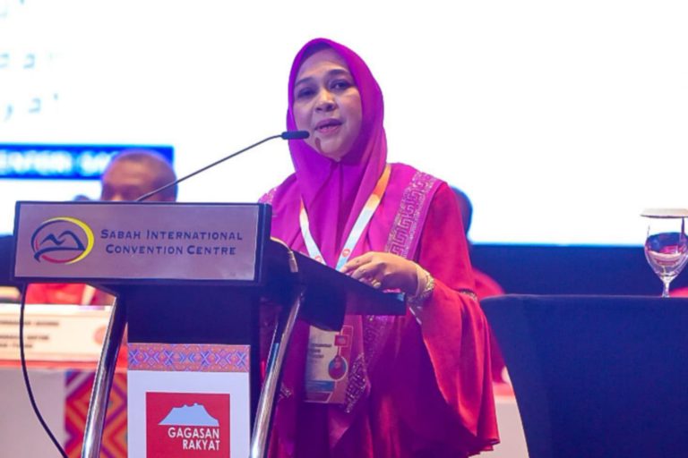 Program SciMaTech dicadang dilaksanakan di seluruh Sabah