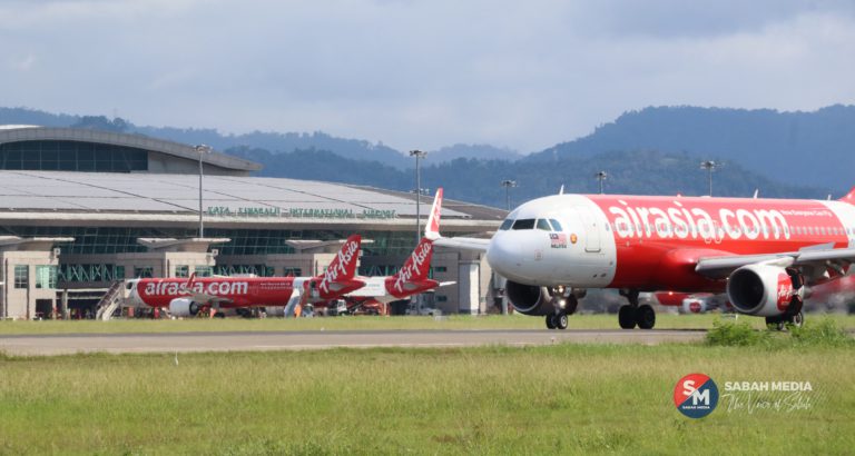 KKIA bakal dinaik taraf bermula tahun ini