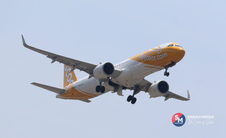 10 laluan penerbangan antarabangsa baharu diperkenalkan bulan ini