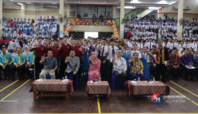 Tindakan tegas diambil terhadap pihak sembunyikan kes buli di sekolah