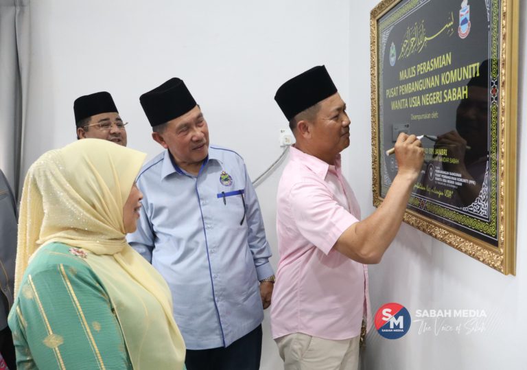 PPK Wanita USIA bakal jadi ‘Satu Hentian Pelbagai Perkhidmatan’