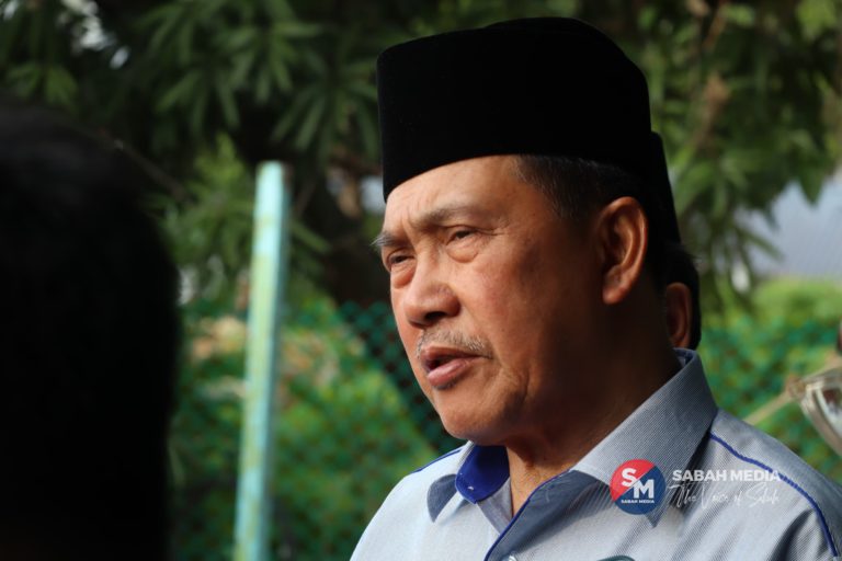 Sapawi pertahan jawatan Yang Dipertua USIA