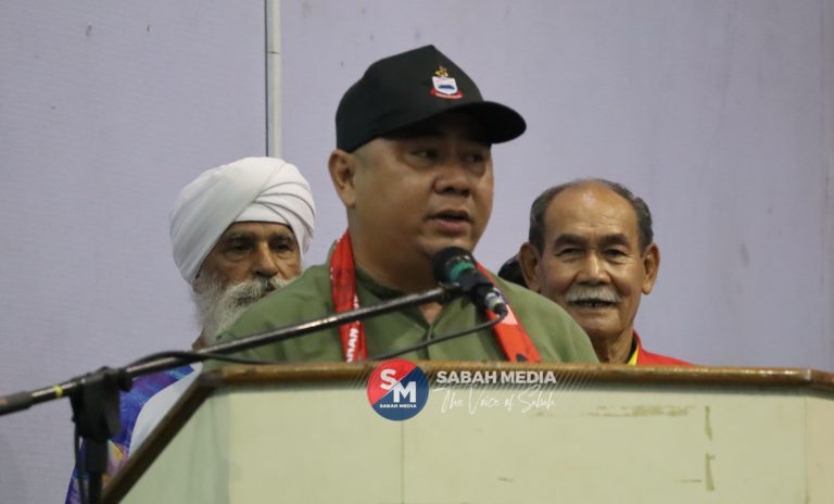 KBS Sabah rancang tambah baik gelanggang tinju di KSKK