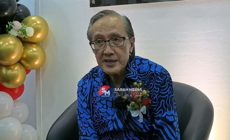 PRN-17 : Agihan kerusi antara GRS-PH bukan suatu yang rumit – Masidi
