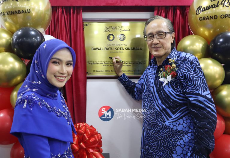 Pelbagai insentif kewangan disediakan bantu golongan wanita ceburi perniagaan