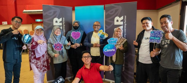 ‘Skolar Next Level’ beri pendedahan guna teknologi AI