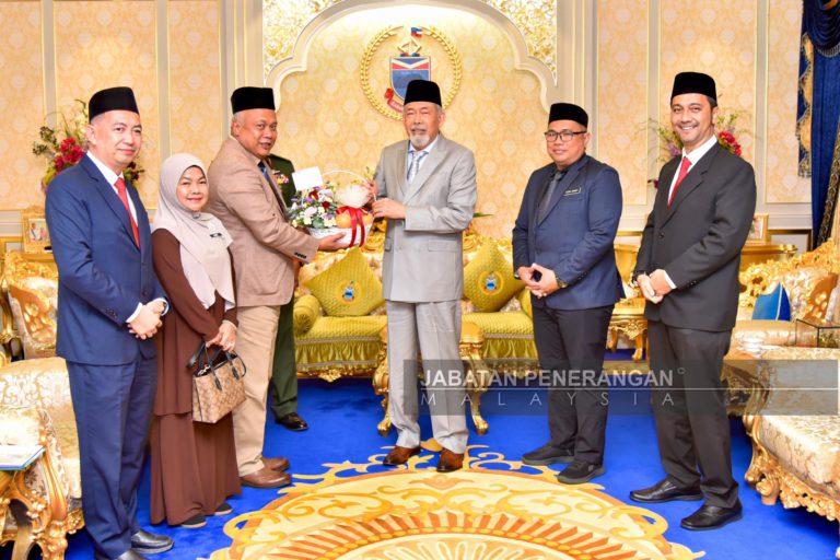 4,493 graduan UMS bakal bergraduasi bermula 7 Disember ini