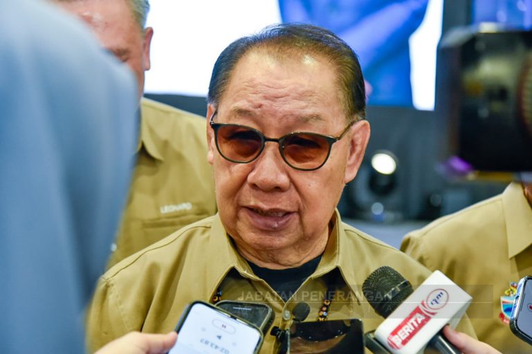 Keningau diklasifikasi sebagai zon merah Demam Babi Afrika