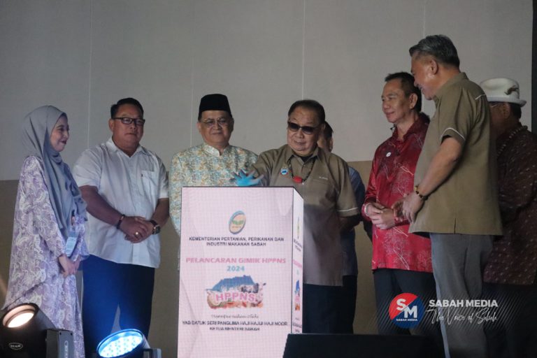 LPBS laksana operasi di enam daerah pengeluar padi