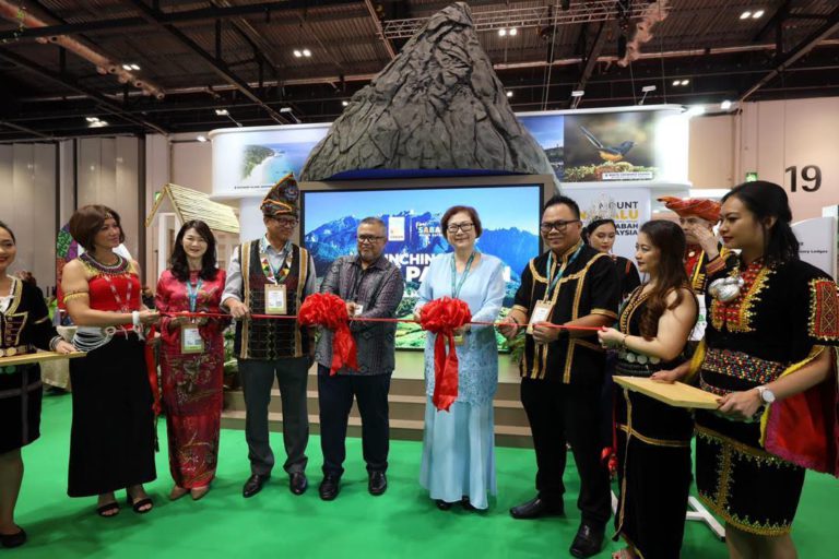 ‘Explore Sabah’ tonjol tarikan unik menjelang Tahun Melawat Malaysia 2026