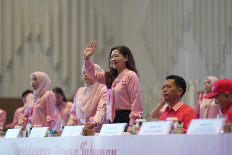 PAT platform utama bincang masa depan, hala tuju parti