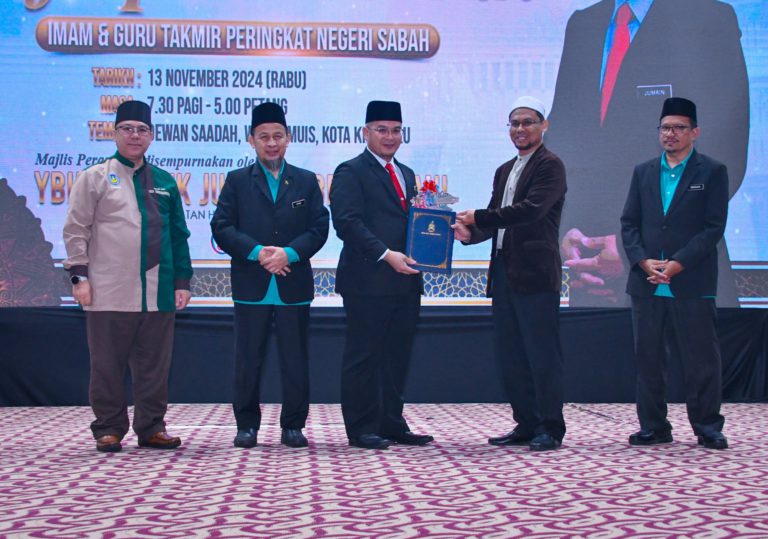 Jangan terlibat dengan kumpulan ajaran sesat – JHEAINS