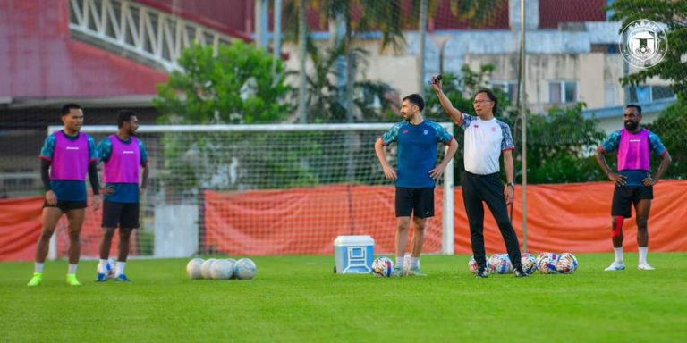 Piala Malaysia : Sabah FC waspada bertemu pasukan bekas ‘Ketua Kampung Likas’
