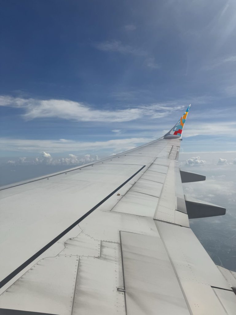 Pengalaman Mengecewakan dengan Fly Pass Syarikat Penerbangan