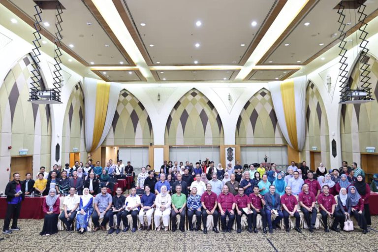 IKMa komited bimbing koperasi dalam penggunaan teknologi AI