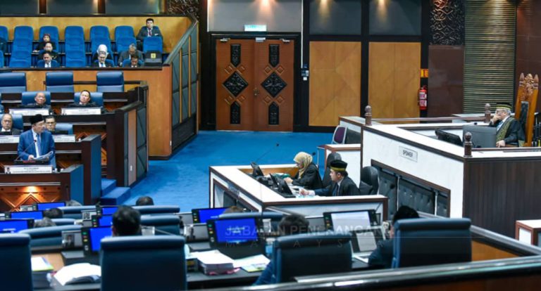 Edward Linggu dipilih sebagai Senator Dewan Negara