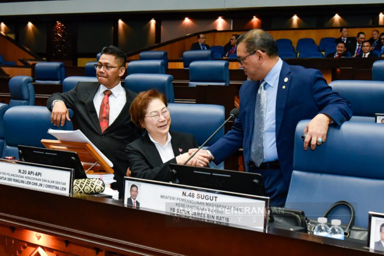 DUN Sabah : LTT kekal sebagai lapangan terbang domestik selepas siap dinaik taraf