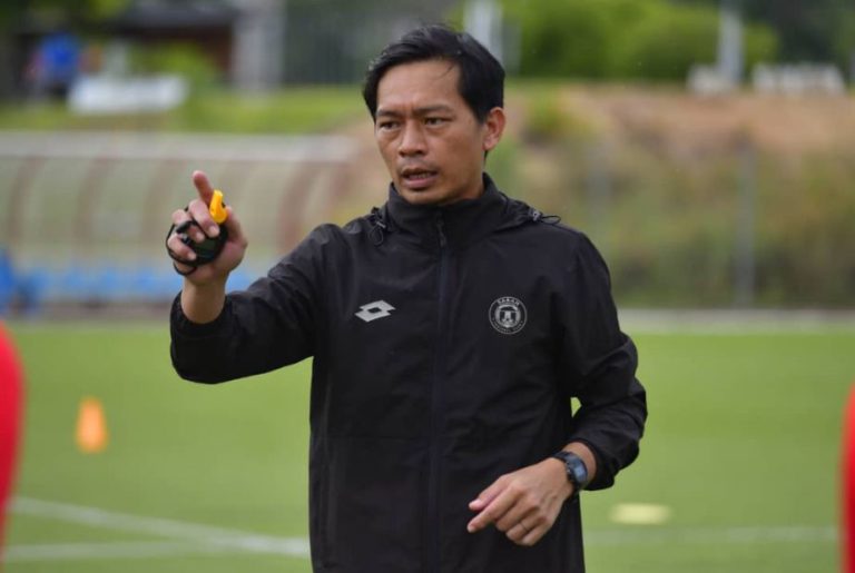 Piala Malaysia : Jangan ambil mudah, beri tumpuan sepenuhnya – Alto