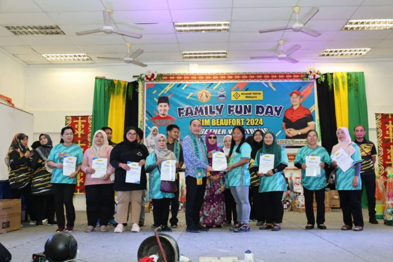 Sahabat AIM diingatkan untuk mohon lesen perniagaan