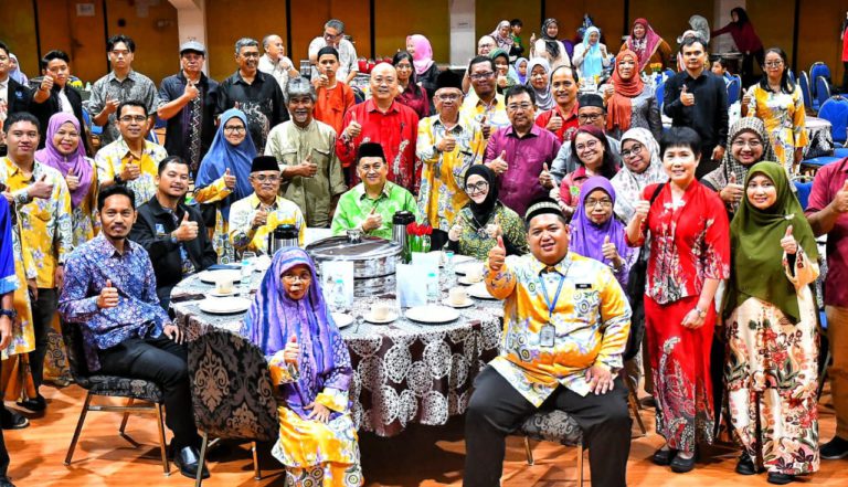 Kerajaan Negeri bantu penulis hasilkan karya sastera, bahasa