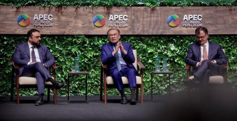 Google, Microsoft puji usaha Malaysia bina infrastruktur AI