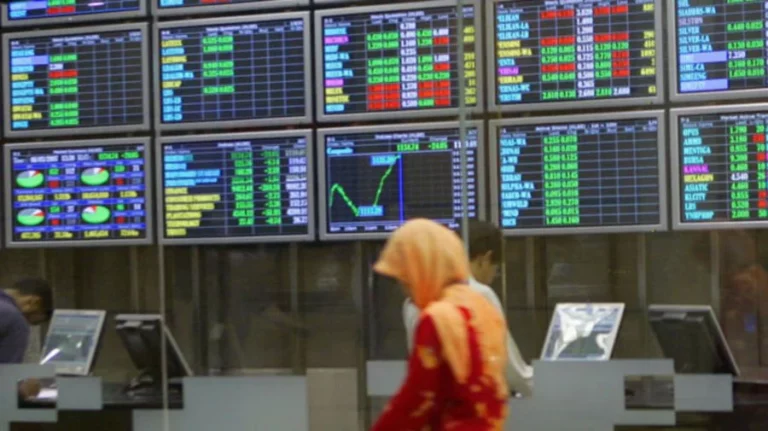 Bursa Ditutup Tinggi Pada Sesi Pagi