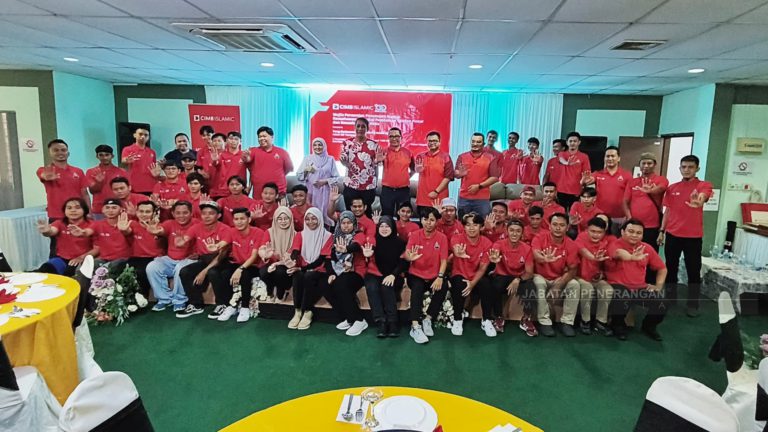 Golongan belia perlu terus perkasa kemahiran digital