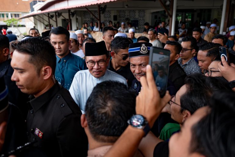 PM Tegaskan Pengkhianatan Terhadap Kedaulatan Negara Tidak Boleh Dipandang Ringan