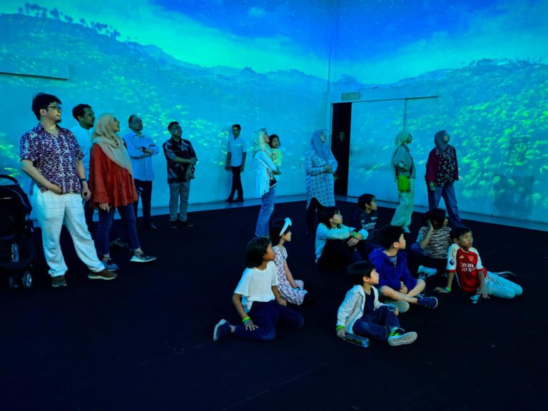 PM Anwar Mahu Lebih Banyak Produk Pelancongan Papar Kisah Legenda, Sejarah TempatanPM