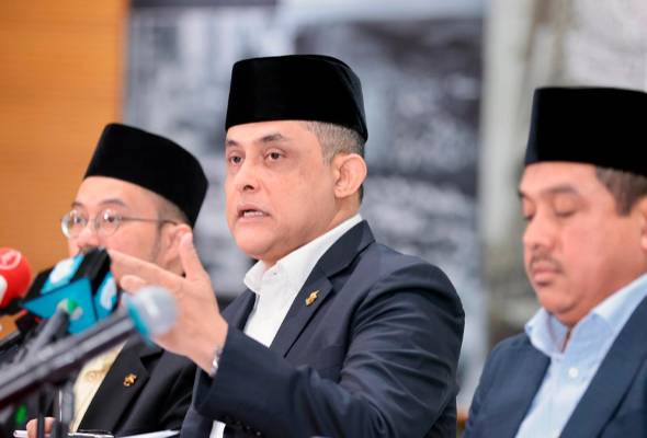 TH tanggung RM261 juta bantuan bersasar jemaah musim haji 1446H/2025M