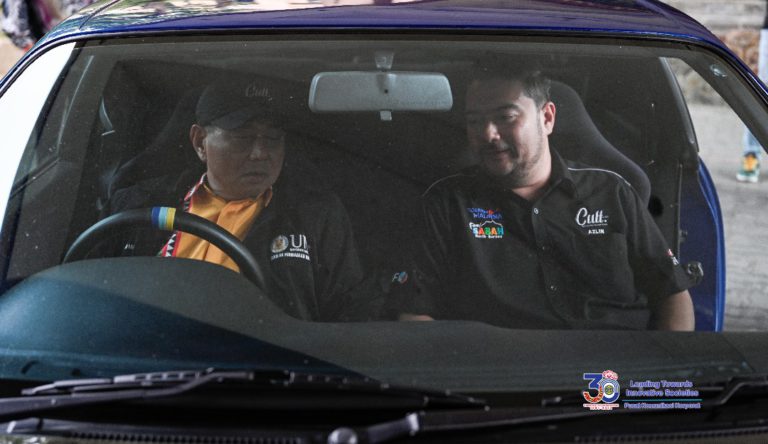 Orang ramai dipelawa meriahkan C.U.L.T X Alumni UMS Festival