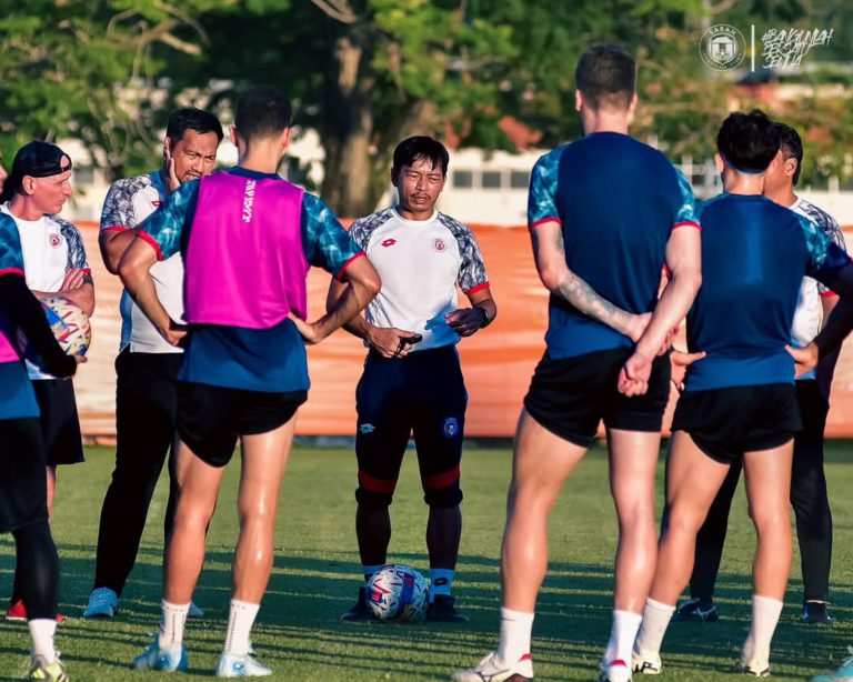 Sabah FC beraksi tanpa 6 pemain utama