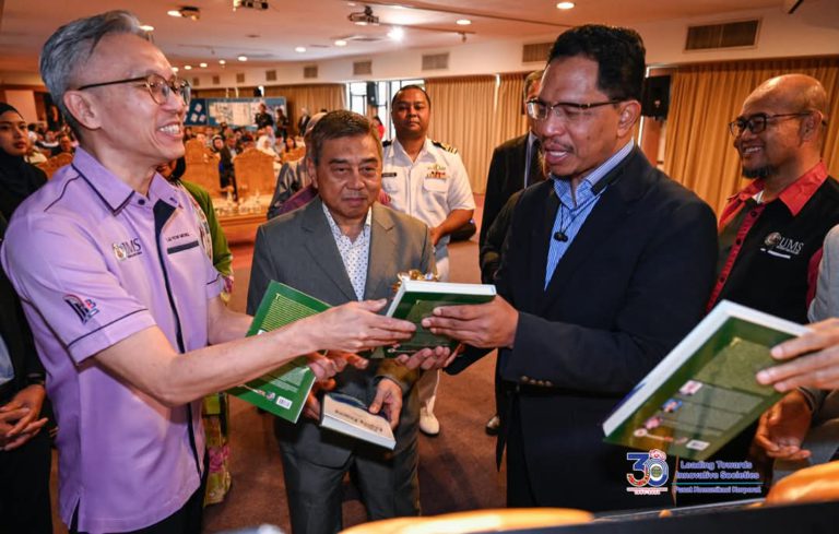 Penyelidikan Pulau Layang-Layang azam untuk pertahan kedaulatan negara