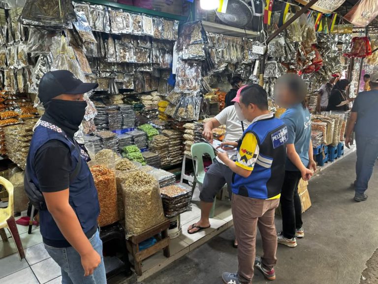 DBKK ambil tindakan kepada peniaga gagal patuhi syarat lesen perniagaan