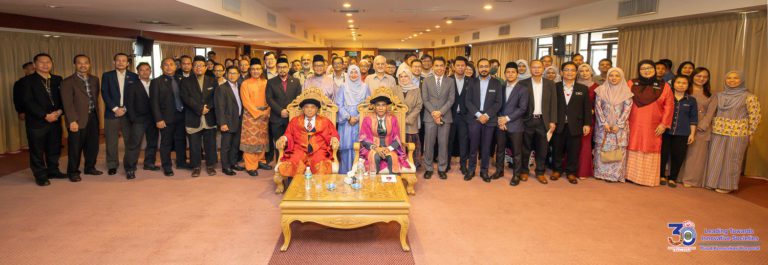 Teknologi membran selesai masalah pelbagai sektor